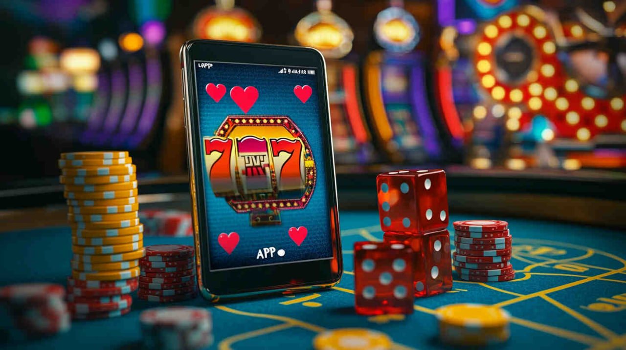 Pengalaman mobile poker untuk pengguna Indonesia