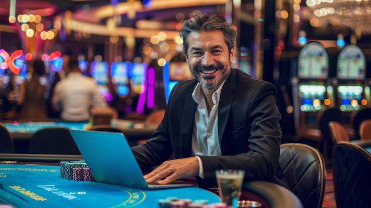 Panduan bijak memainkan dart digital