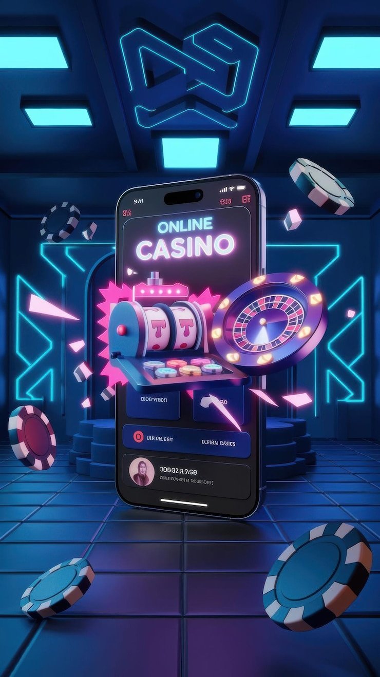 Pengalaman mobile sapitoto di ponsel Android