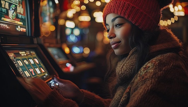 Pengalaman mobile olahraga untuk Indonesia